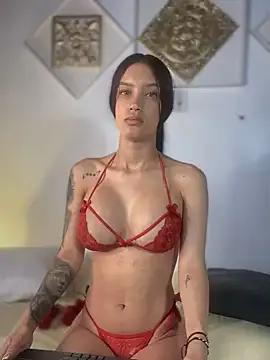 Check-out your craziest wishes with our pick of gaming cams models, featuring big knockers, round tails and tight twats.