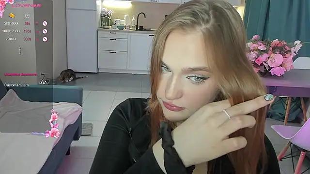 Check-out your craziest wishes with our pick of gaming cams models, featuring big knockers, round tails and tight twats.