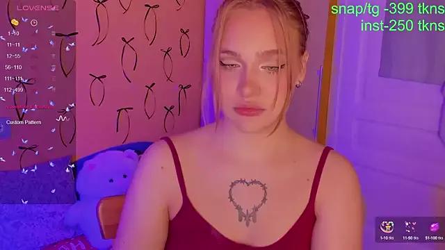 Check-out your craziest wishes with our pick of gaming cams models, featuring big knockers, round tails and tight twats.