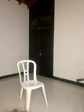 CAROLINNAGOMEZ from StripChat is Freechat