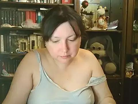 CarrieQPeach from StripChat is Freechat