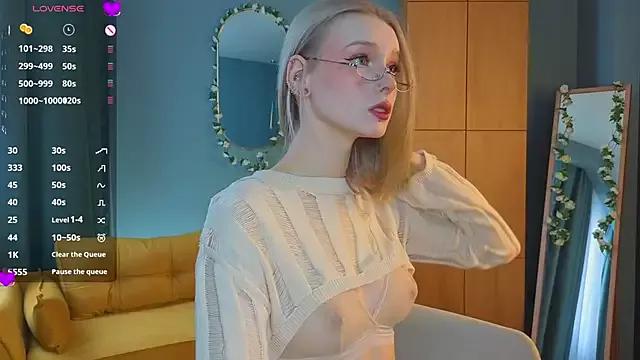 Check-out your craziest wishes with our pick of gaming cams models, featuring big knockers, round tails and tight twats.