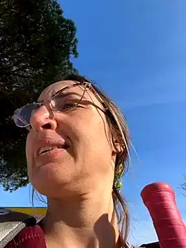 Photos of casalinga88 from StripChat is Private