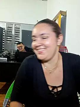 casandra0925 from StripChat is Freechat