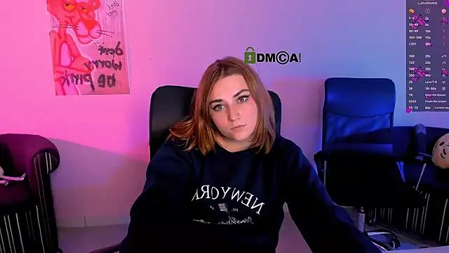 casey_meow_ from StripChat is Freechat