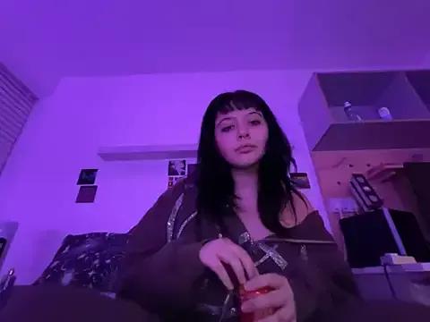 CaseyBabyxoxo from StripChat is Freechat
