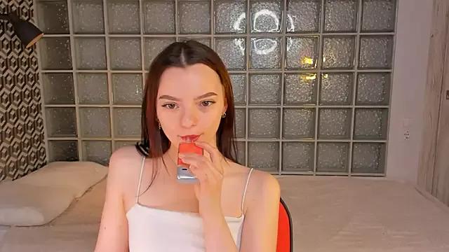 CaseyCraig from StripChat is Freechat
