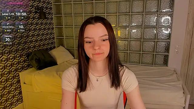 Check-out your craziest wishes with our pick of gaming cams models, featuring big knockers, round tails and tight twats.