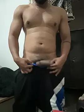 CasonovaXjatt from StripChat is Freechat