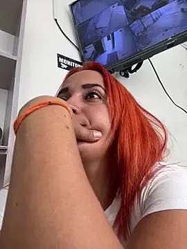 Check-out your craziest wishes with our pick of gaming cams models, featuring big knockers, round tails and tight twats.