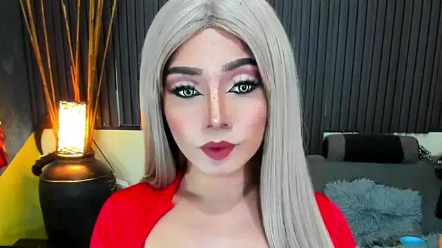 Cassandra_Mistressx from StripChat is Freechat