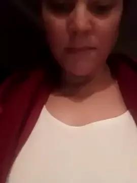 Cassandrina1 from StripChat is Freechat