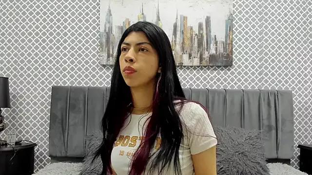 Check-out your craziest wishes with our pick of gaming cams models, featuring big knockers, round tails and tight twats.