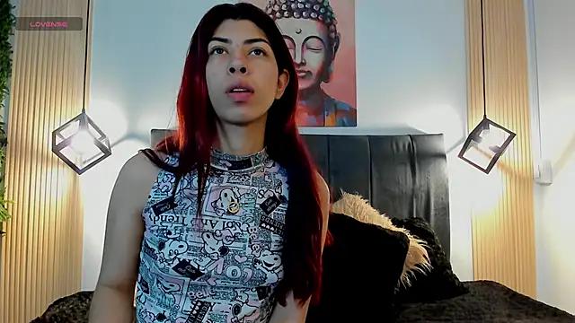 Check-out your craziest wishes with our pick of gaming cams models, featuring big knockers, round tails and tight twats.