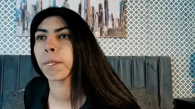 Check-out your craziest wishes with our pick of gaming cams models, featuring big knockers, round tails and tight twats.