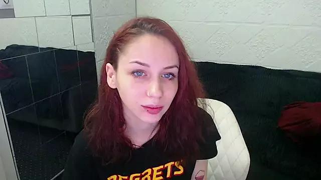 cassie_ros3 from StripChat is Freechat