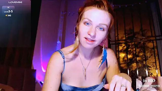 Cassie_Wild from StripChat