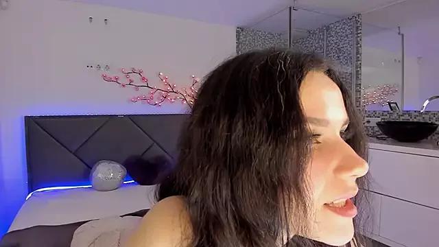 Check-out your craziest wishes with our pick of gaming cams models, featuring big knockers, round tails and tight twats.