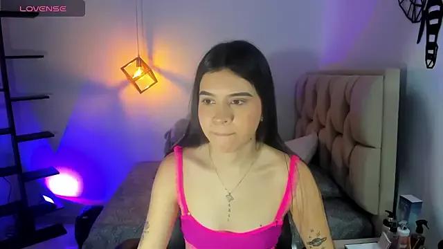 Check-out your craziest wishes with our pick of gaming cams models, featuring big knockers, round tails and tight twats.