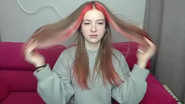 Check-out your craziest wishes with our pick of gaming cams models, featuring big knockers, round tails and tight twats.