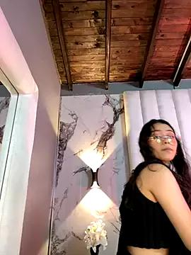 CataEvans from StripChat is Freechat