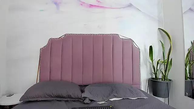 Cataleya_Evans_ from StripChat is Freechat