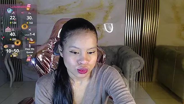 catalina5_s from StripChat is Freechat