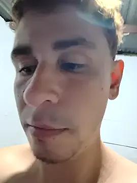Catalina_Bairon from StripChat is Freechat