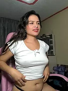 catalina_cardenas from StripChat is Freechat