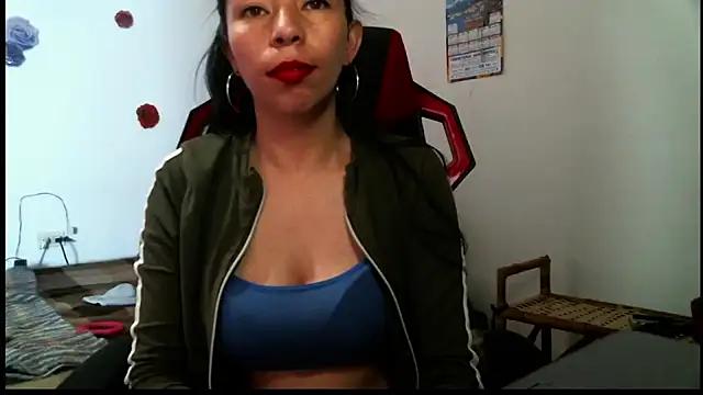 Check-out your craziest wishes with our pick of gaming cams models, featuring big knockers, round tails and tight twats.