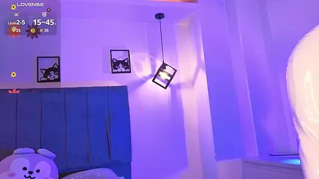 Check-out your craziest wishes with our pick of gaming cams models, featuring big knockers, round tails and tight twats.