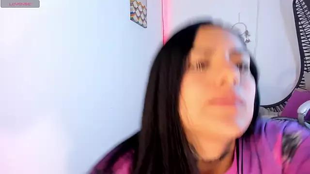 Catalinaa_martinez from StripChat is Freechat