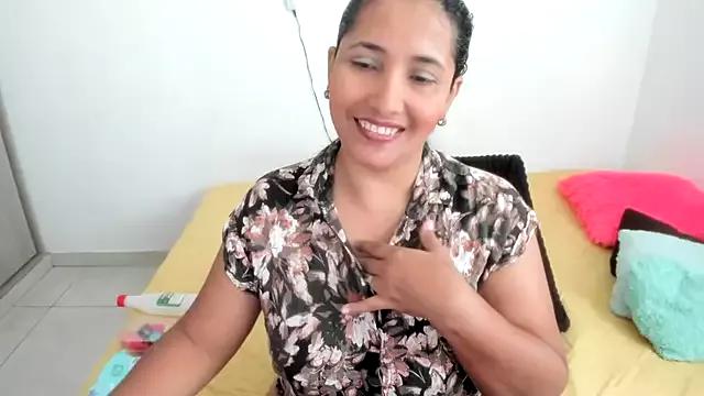 catalinabreyle from StripChat