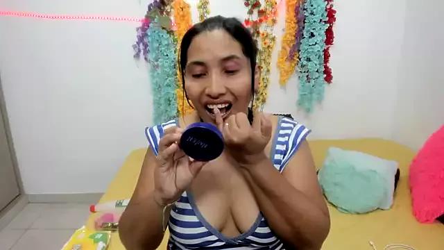 catalinabreyle from StripChat