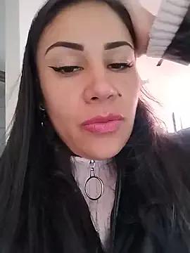 catalinavega87 from StripChat