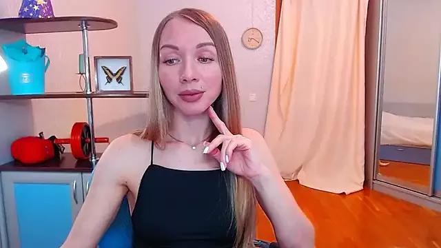 Check-out your craziest wishes with our pick of gaming cams models, featuring big knockers, round tails and tight twats.