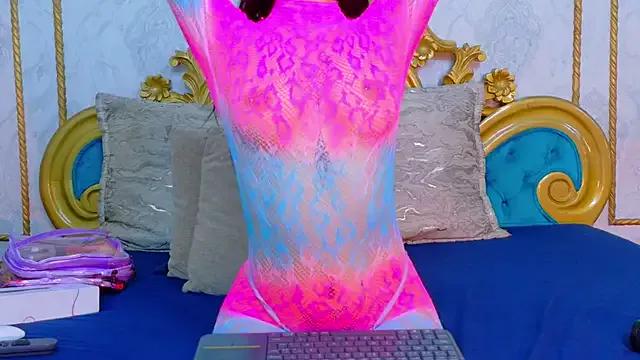 Check-out your craziest wishes with our pick of gaming cams models, featuring big knockers, round tails and tight twats.