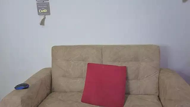 Catherine____ from StripChat is Freechat