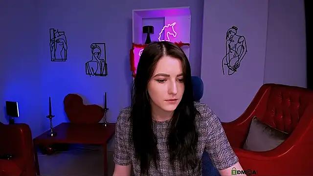 Check-out your craziest wishes with our pick of gaming cams models, featuring big knockers, round tails and tight twats.