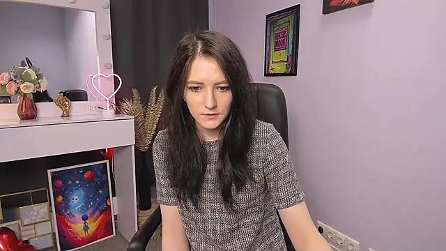 Check-out your craziest wishes with our pick of gaming cams models, featuring big knockers, round tails and tight twats.