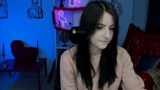 Check-out your craziest wishes with our pick of gaming cams models, featuring big knockers, round tails and tight twats.