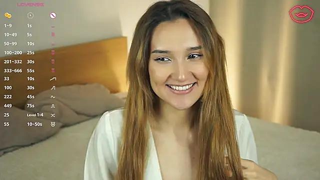Check-out your craziest wishes with our pick of gaming cams models, featuring big knockers, round tails and tight twats.