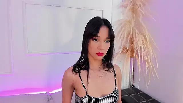 Check-out your craziest wishes with our pick of gaming cams models, featuring big knockers, round tails and tight twats.