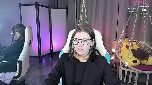 CathyBarnes from StripChat is Freechat