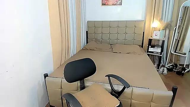 Check-out your craziest wishes with our pick of gaming cams models, featuring big knockers, round tails and tight twats.