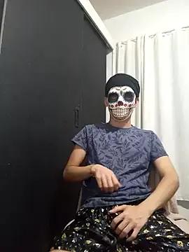 CATLUCAS from StripChat is Freechat