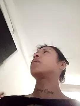 CATRINA_SEXXX from StripChat is Freechat