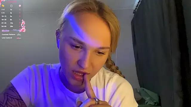 CatrinaShedrick from StripChat is Freechat