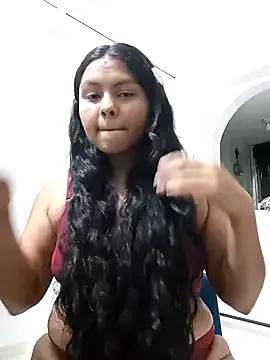 catsantana from StripChat is Freechat