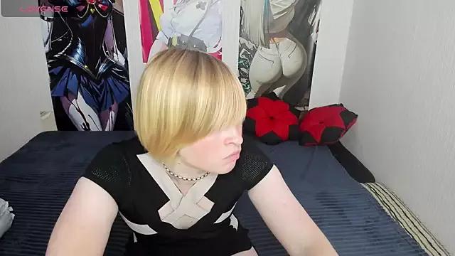 Check-out your craziest wishes with our pick of gaming cams models, featuring big knockers, round tails and tight twats.